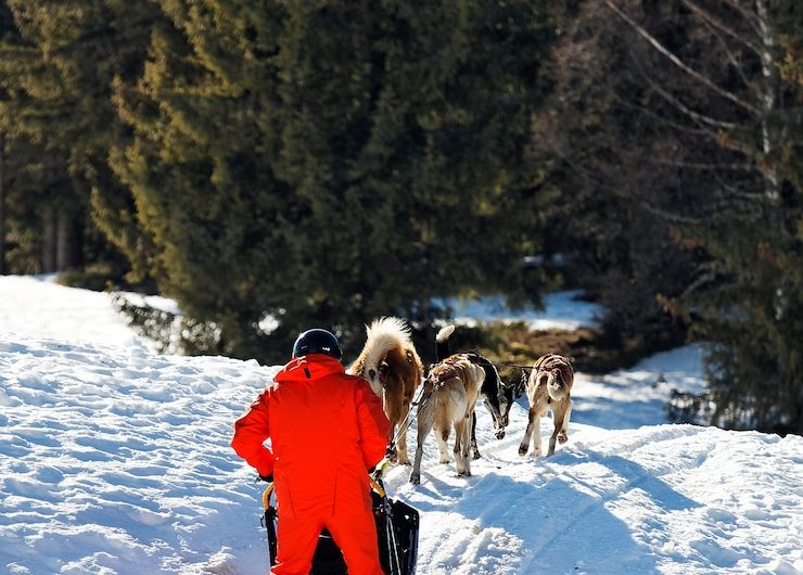 Вегард Ульванг считает, что классический стиль лыжных гонок устареет.