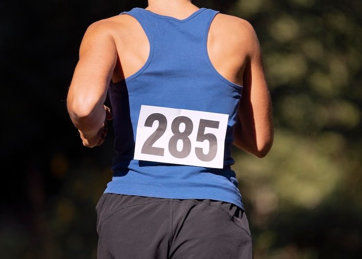 Тарту Марафон 2019: смотрите онлайн