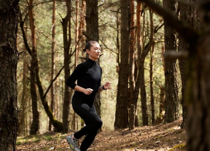 Евгений Дементьев о победе в Югорском марафоне: «Момент, которым можно гордиться»