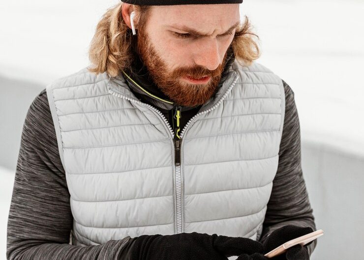 Fischer Russia получит эксклюзивные права на дистрибуцию финского бренда одежды Halti в России