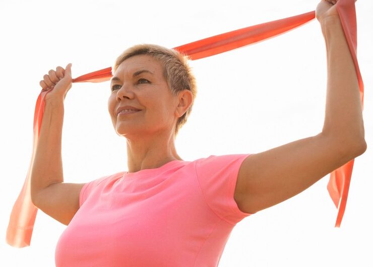 Андреас Нюгорд и Лина Коршгрен первыми финишировали на марафоне Йизерска-50.