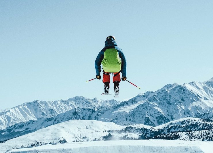 Обзор соревнований VI этапа Кубка мира по лыжным гонкам в Ливиньо (2022/23)