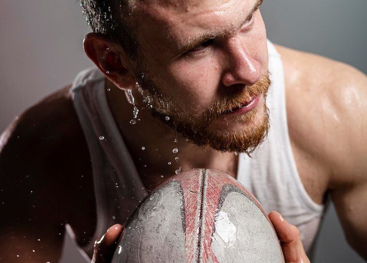 Илья Порошкин рассказал о сложностях адаптации на Универсиаде.