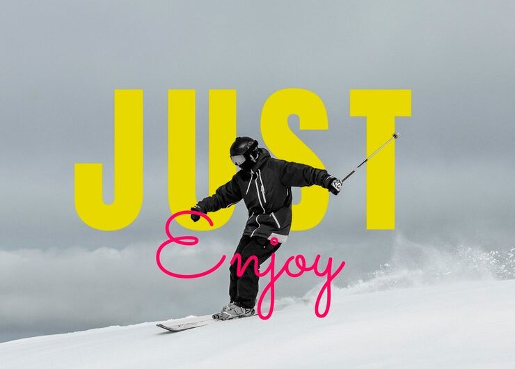 Выиграй лыжи Atomic на фестивале Grom Ski 30k