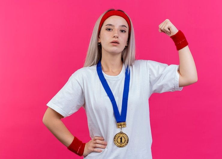 Анастасия Кулешова стала первой в женской гонке на 5 км классикой на четвертом этапе Кубка России по лыжным гонкам в Кирово-Чепецке.