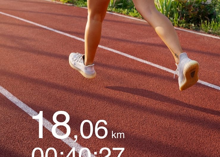 Начало гонки: женский 30-километровый масс-старт на Олимпиаде в Пекине-2022