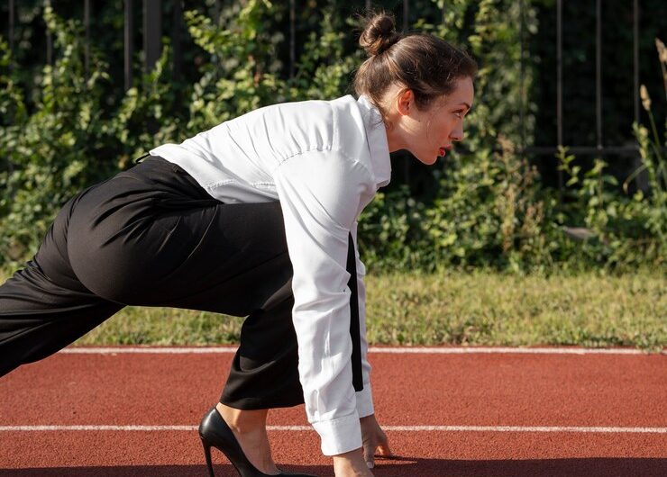 Женская эстафета 4х5 км на чемпионате мира в Оберстдорфе-2021: стартовый протокол