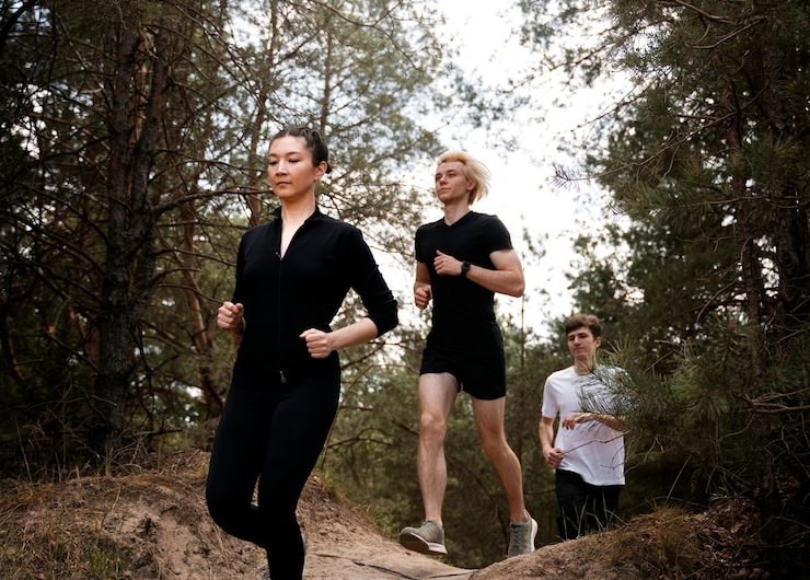 Линн Сван и Люка Шанава первыми финишировали в спринте на четвёртом этапе Тур де Ски 2024 в Тоблахе.