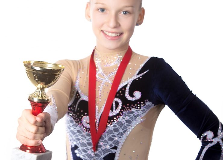 Радика Газиева, чемпиона Универсиады 2011 года, отстранили от соревнований на два года