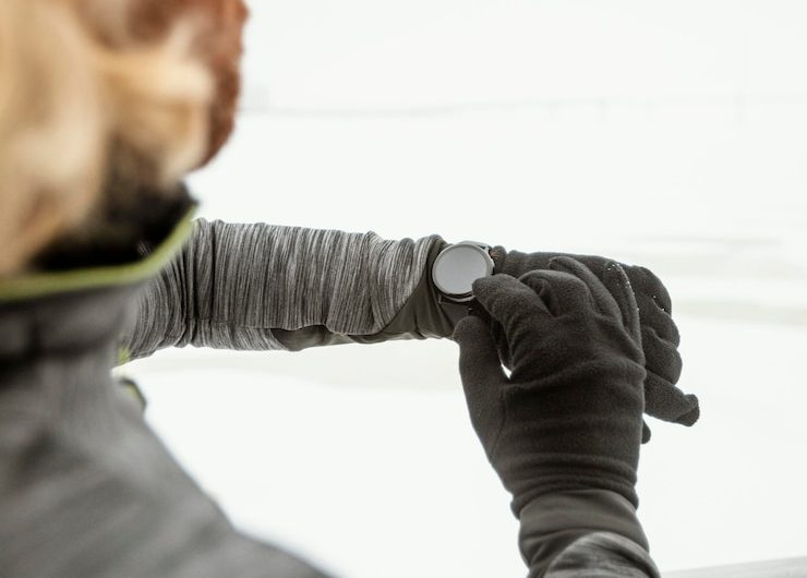 Оборудование Master Ski не подорожало