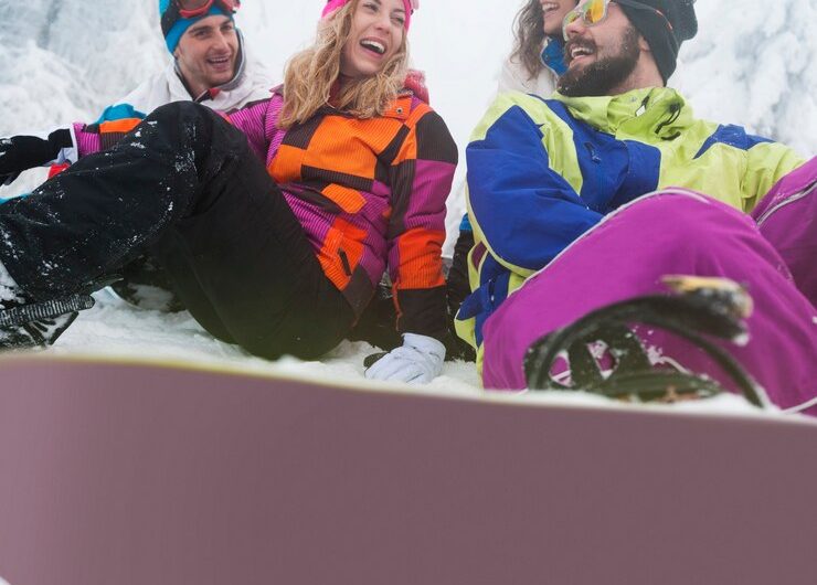 Когда и где смотреть гонки X этапа Кубка мира по лыжным гонкам в Конье