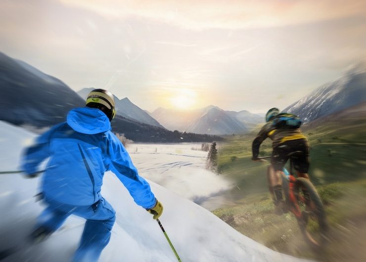 Обзор индивидуального спринта на шестом этапе Кубка мира по лыжным гонкам 2022/23 в Ливиньо