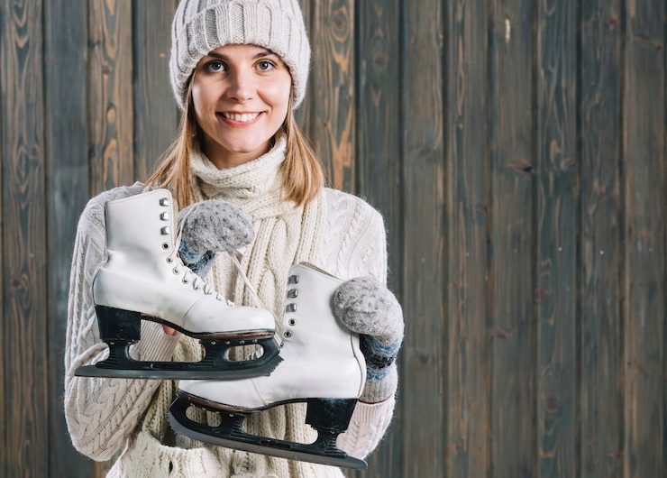 Чемпионат мира по конькобежному спорту: Седова, Истомина и Нечаевская о масс-старте в Зеефельде-2019