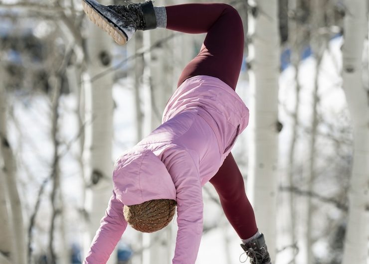 Солт-Лейк-Сити примет Зимние Олимпийские игры в 2034 году