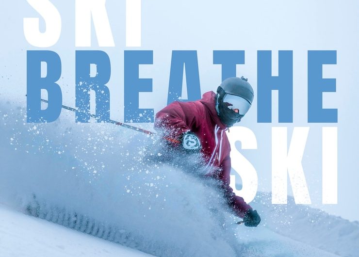 IT-соревнование: RRC Ski Race 2023