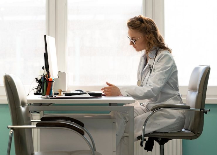 Елена Вяльбе рассказала об отсутствии у Анастасии Седовой медицинского допуска.