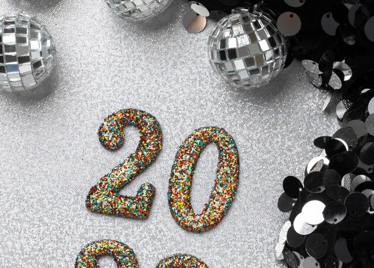 Программа фестиваля Blink-2018