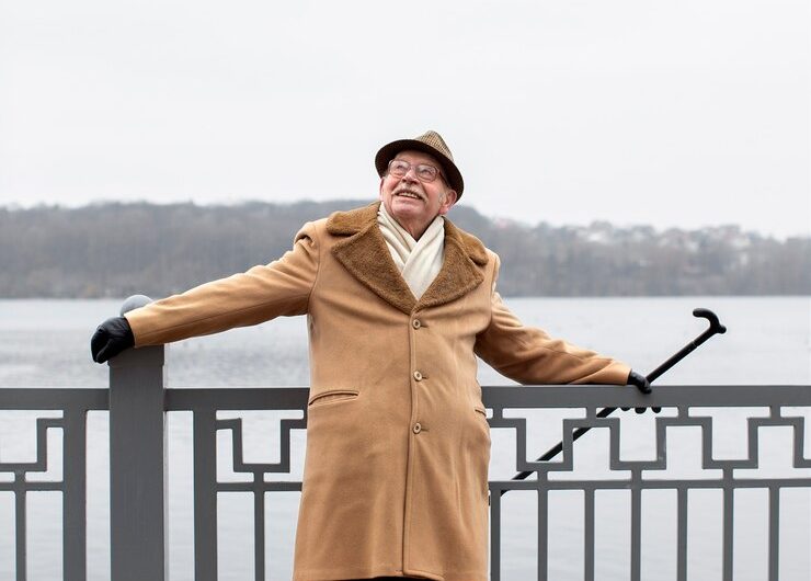 Воспоминания о Павле Мищенкове