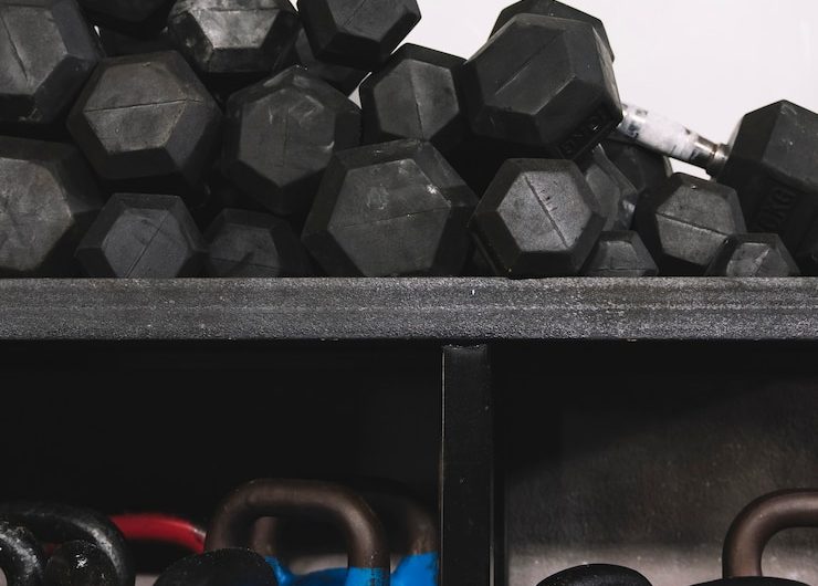 Как тренировки выносливости помогали мамонтам