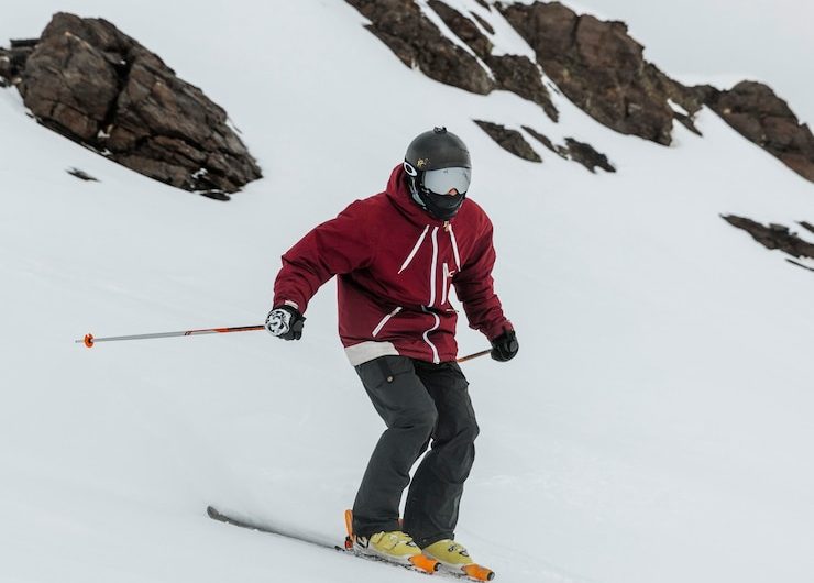 В Ski Classics дебютирует швейцарская профессиональная команда