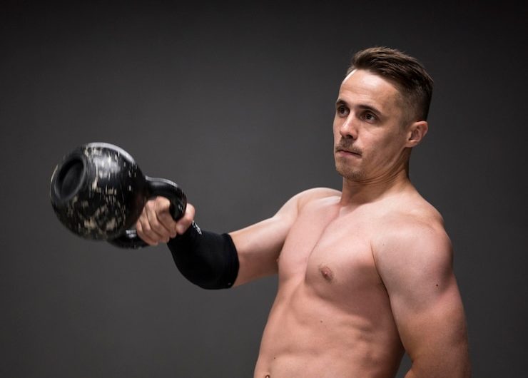 Сергей Ардашев рассказал, как врач посоветовал ему набрать мышечную массу.