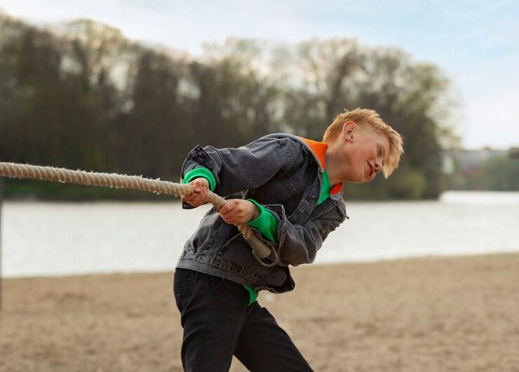 Россиянин финишировал на четвертом месте на юниорском чемпионате мира по фристайлу в Обервизентале