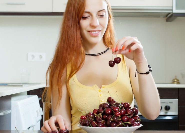 Наталья Непряева стала первой в масс-старте в Малиновке