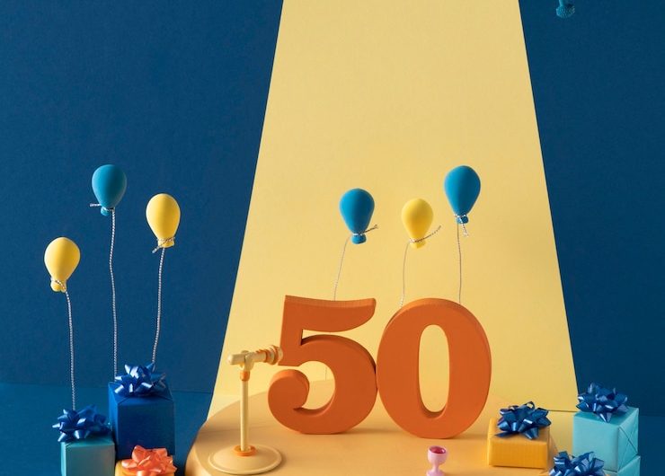 Ивану Гаранину сегодня исполняется 75 лет.