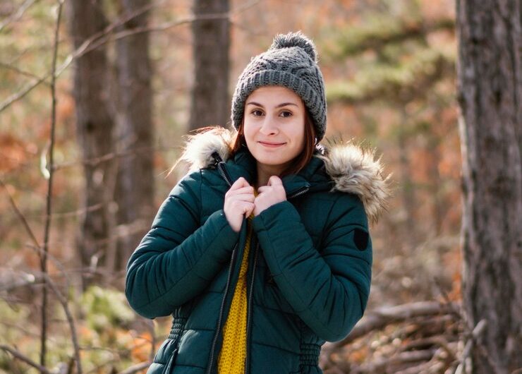 Наталья Непряева не примет участия в Ски Тур 2020 из-за болезни.