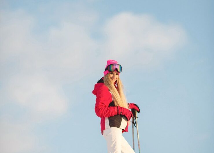 Терезе Йохауг может не выступит на Тур де Ски 2021