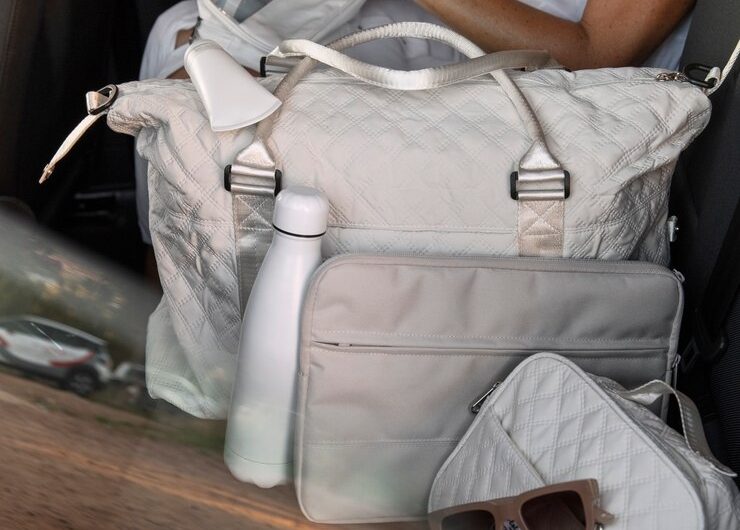 Защита для вас и вашего оборудования: чехлы и оверботы SPINE