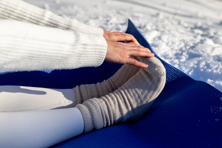 Как правильно использовать термобелье CRAFT: советы от Skisport.ru