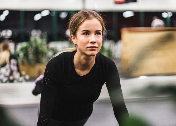 Выступление Большунова на чемпионате России может быть сорвано из-за болезни