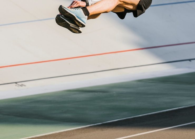 Рагнхильд Хага завоевала золото в гонке на 10 км свободным стилем на Олимпиаде в Пхенчхане, Седова финишировала восьмой.