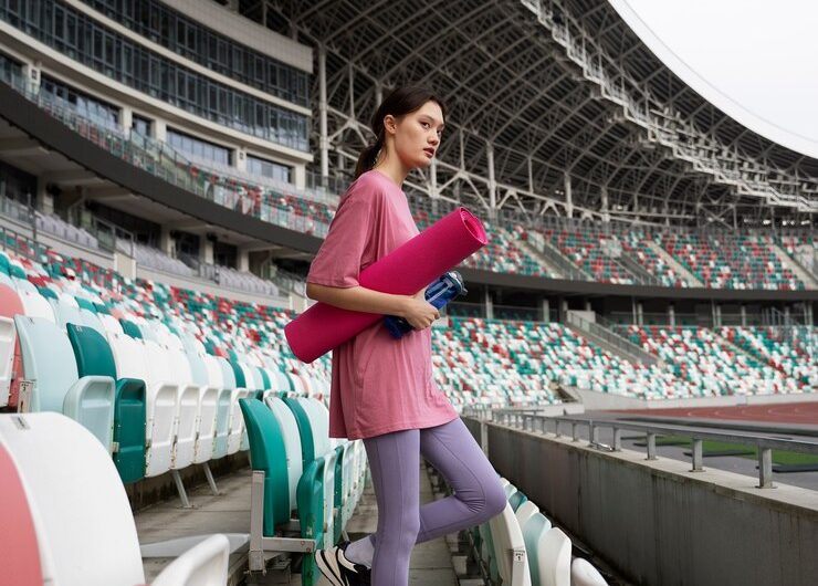 Наталья Непряева примет участие в первой гонке чемпионата мира в Оберстдорфе-2021.