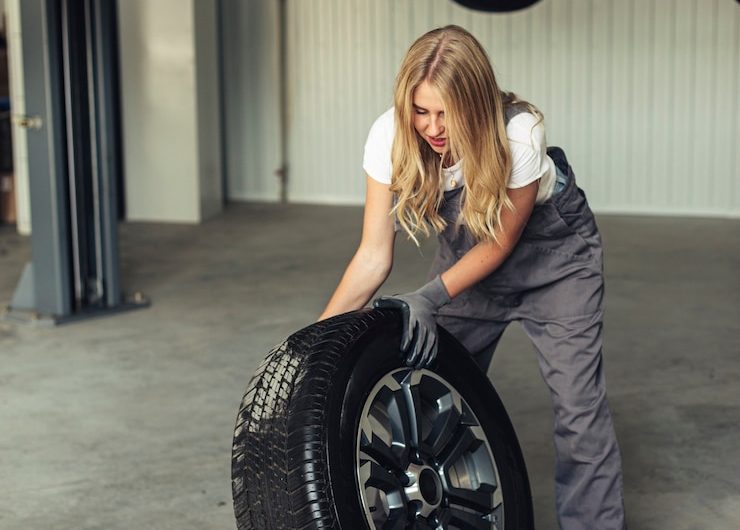 Компания Ski-ma отозвала колесные блоки «Лиса»