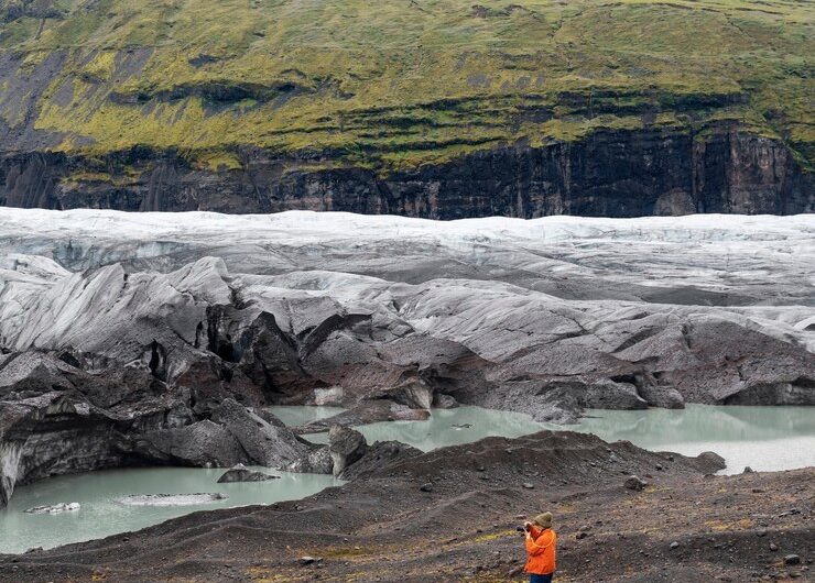 Норвегия отменила высокие сборы