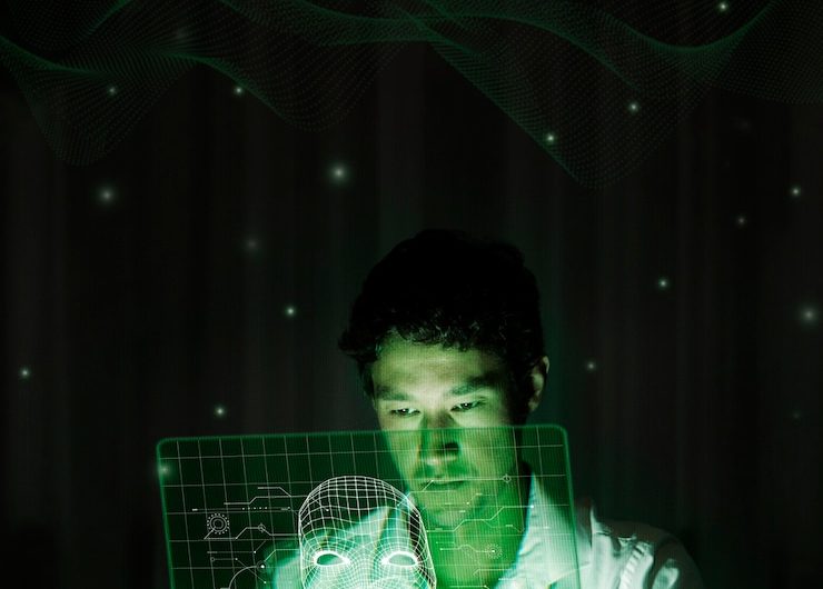 Андрей Собакарев присоединился к команде Atomic