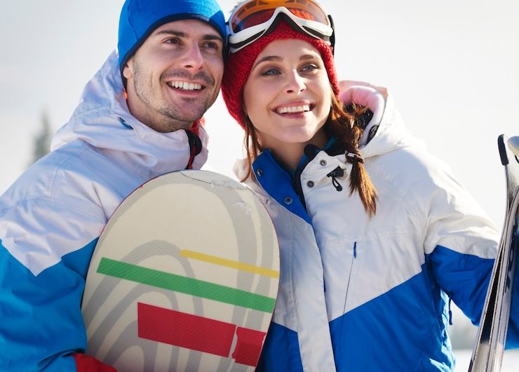 Подведены итоги сезона Ski Classics: как российская команда проявила себя в европейском марафоне «Русская Зима»