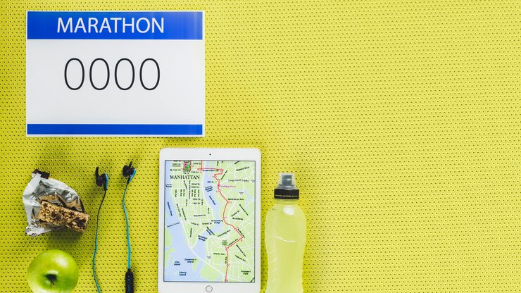 Эстафета и открытый старт Тарту марафона состоятся по традиционному маршруту