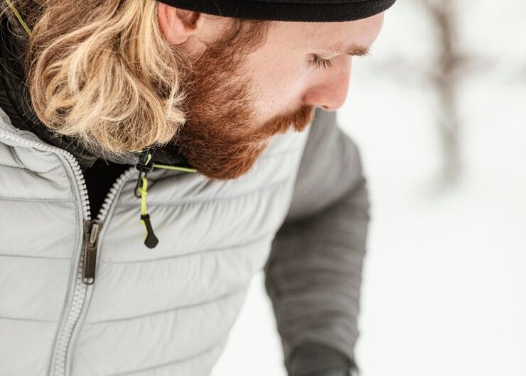 Обзор линейки лыжных смазок START сезона 2022/23