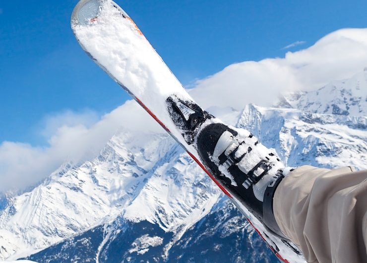 Состоялся анонс календаря соревнований Ski Classics на сезон 2018/2019.